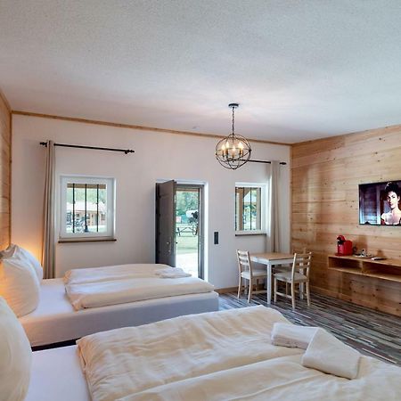 Zuendstoff-City Western-Motel Hemfurth-Edersee Екстериор снимка