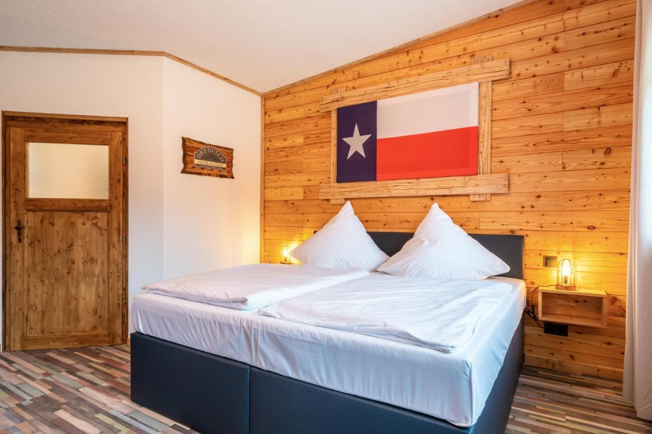 Zuendstoff-City Western-Motel Hemfurth-Edersee Екстериор снимка