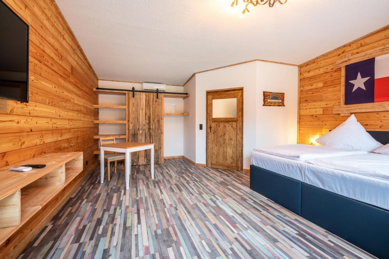 Zuendstoff-City Western-Motel Hemfurth-Edersee Екстериор снимка