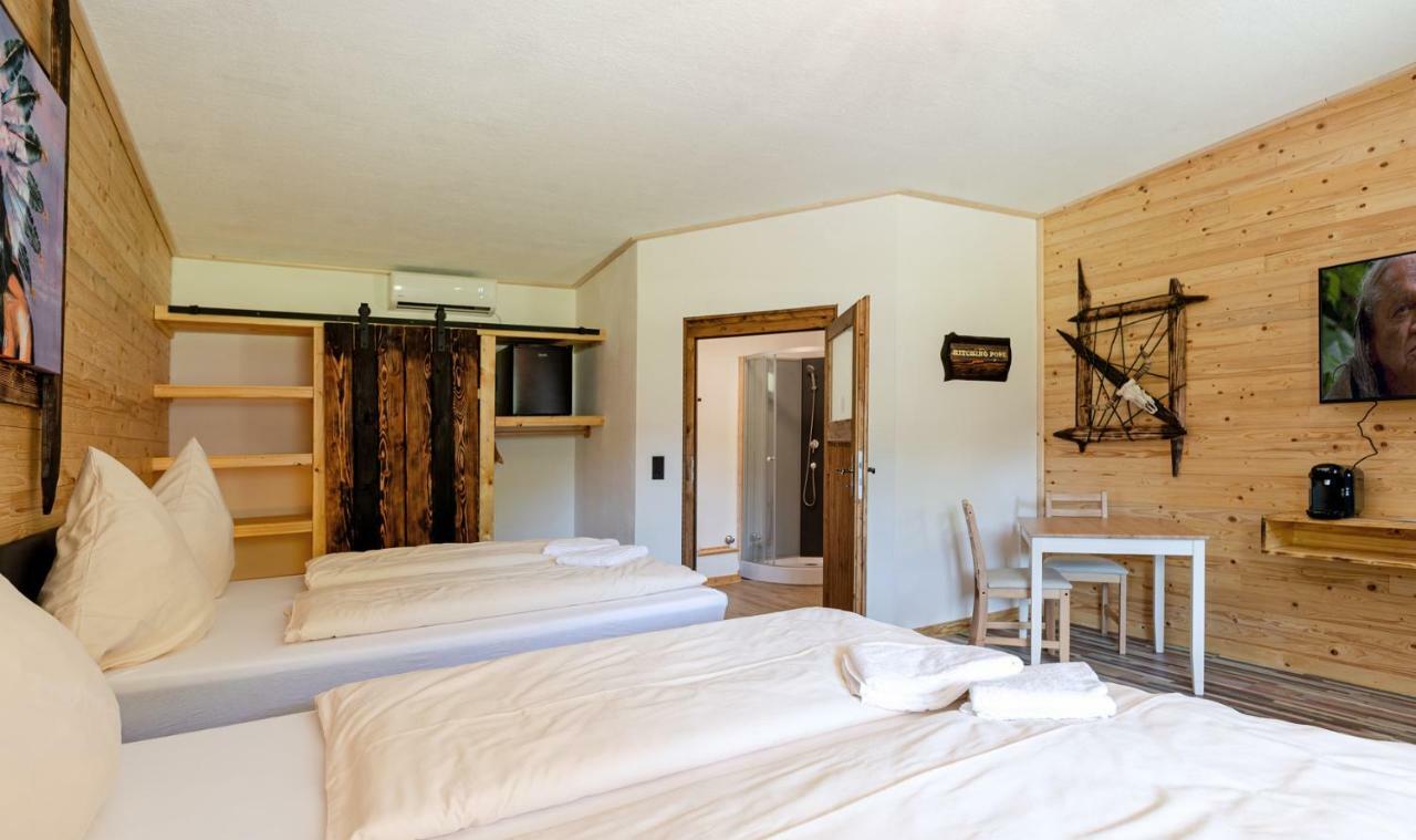 Zuendstoff-City Western-Motel Hemfurth-Edersee Екстериор снимка