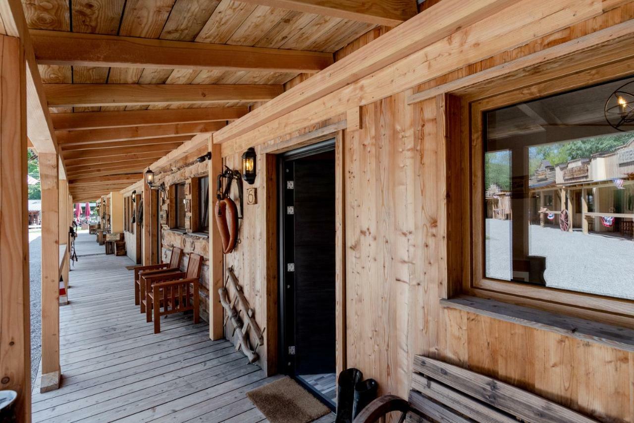 Zuendstoff-City Western-Motel Hemfurth-Edersee Екстериор снимка